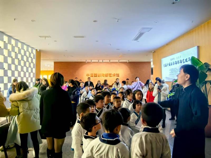 芝罘区文旅项目策划