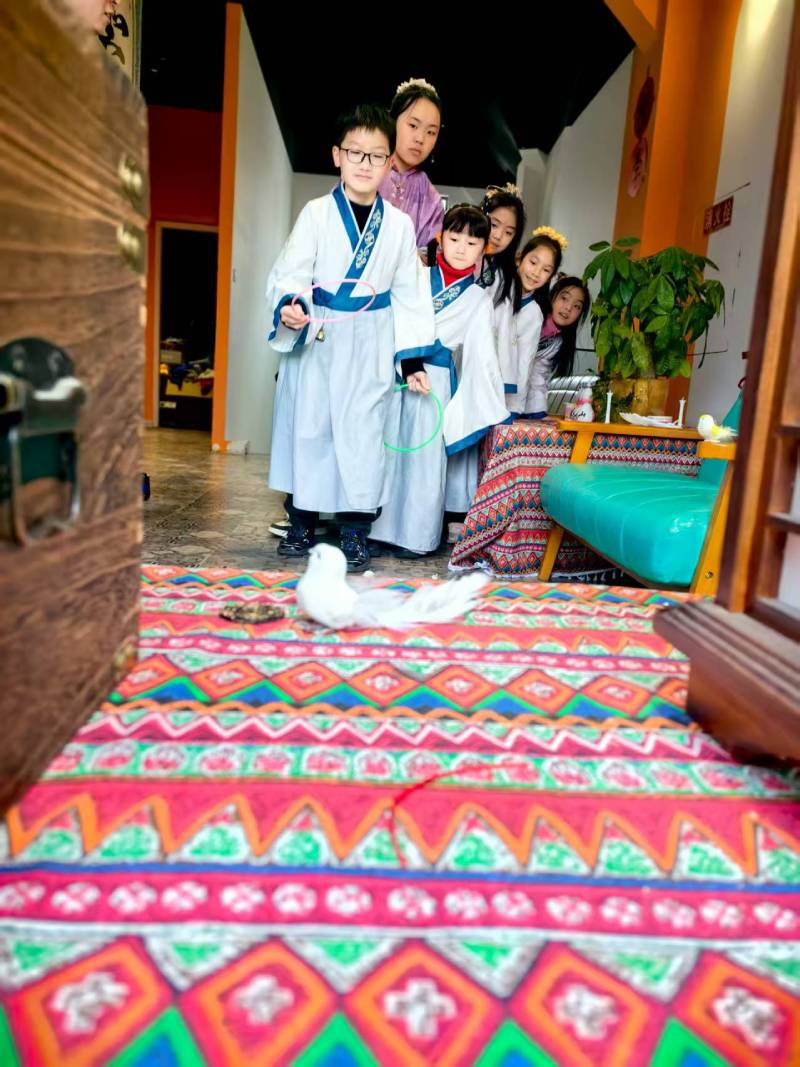 芝罘区文旅项目策划