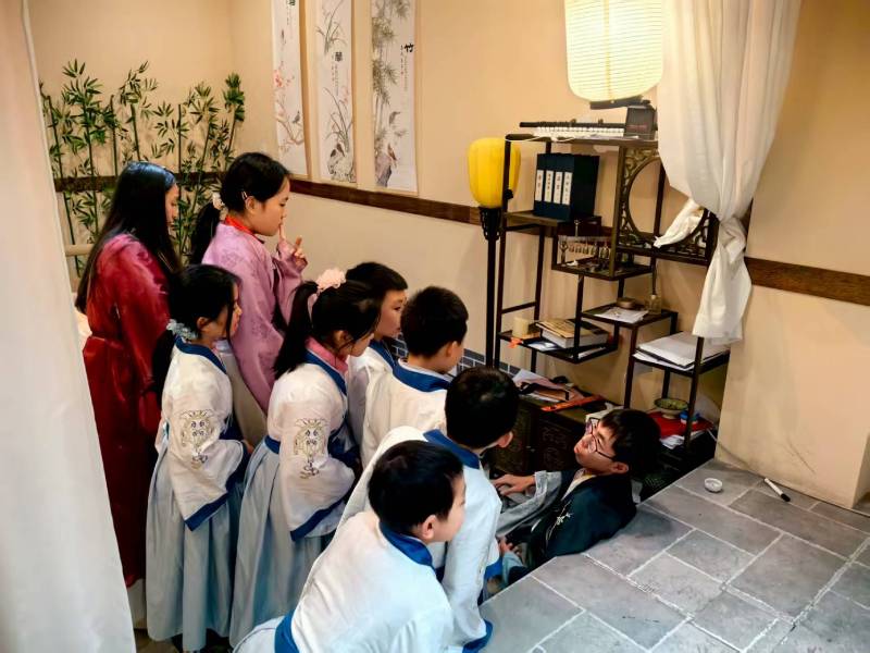 芝罘区文旅项目策划